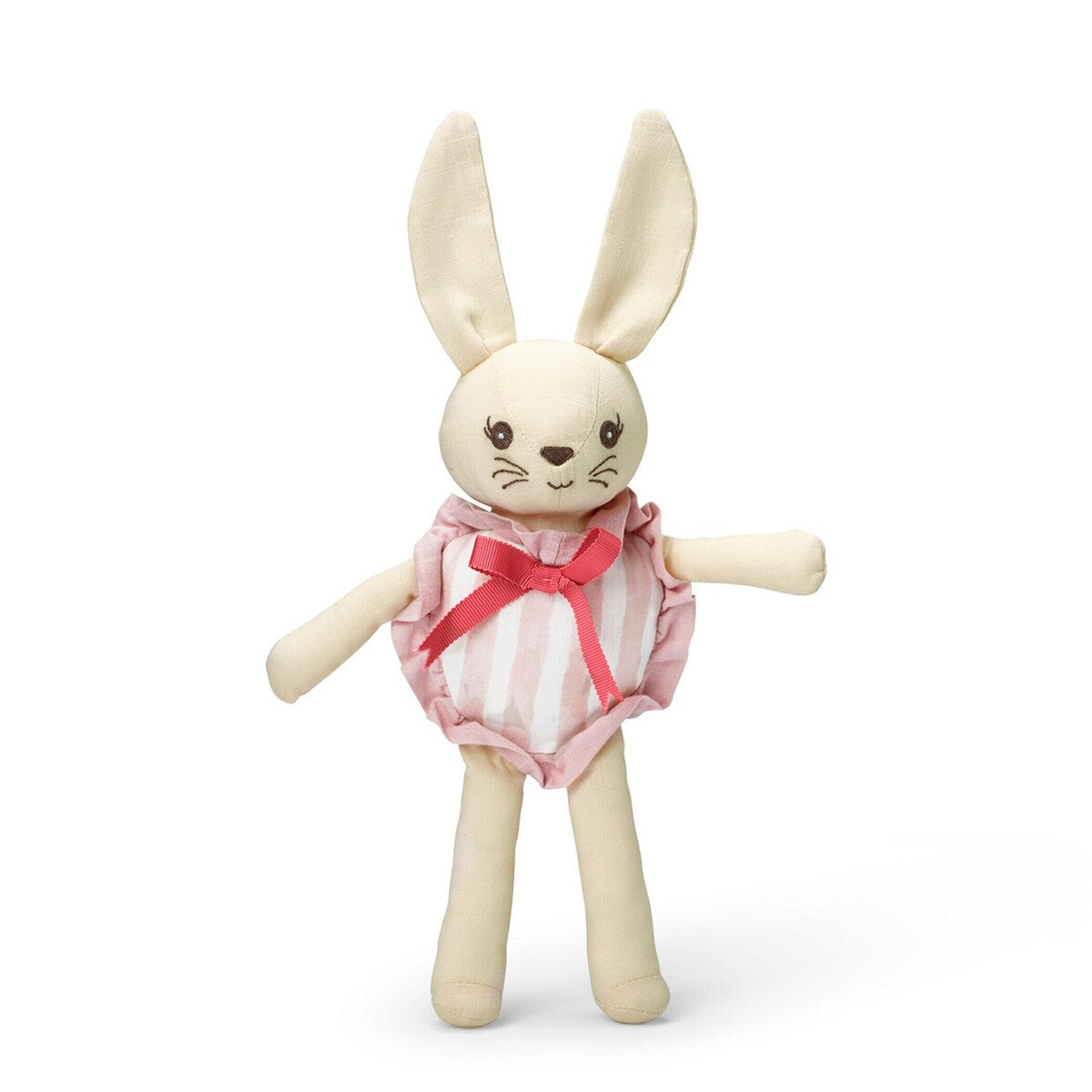 Kosedyr Kind Hearted Candy 31 cm bomull forfra