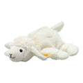 Kosedyr lam Floppy Linda Soft Cuddly Friends 20 cm forfra