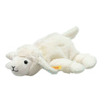 Kosedyr lam Floppy Linda Soft Cuddly Friends 20 cm forfra