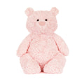 Kosedyr Leola Bear Large bamse foran