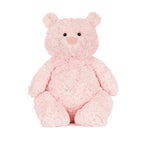 Kosedyr Leola Bear Large bamse foran