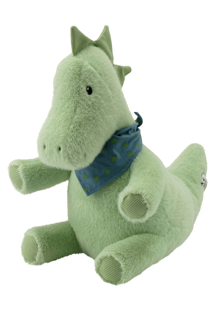 Kosedyr M Dino Rexi med rangle forfra