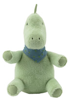 Kosedyr M Dino Rexi med rangle bakside