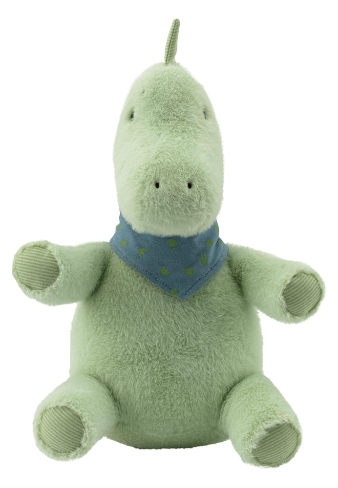 Kosedyr M Dino Rexi med rangle bakside