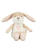 Kosedyr M Hanni med rangle 24 cm polyester forfra