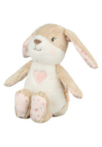Kosedyr M Hanni med rangle 24 cm polyester i bruk