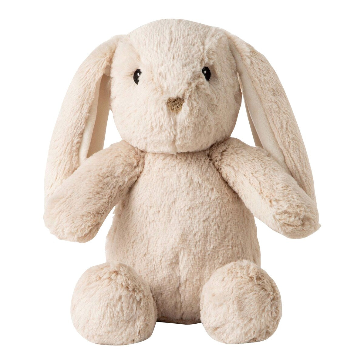 Kosedyr med nattlys LoveLight Buddies USB-C forfra