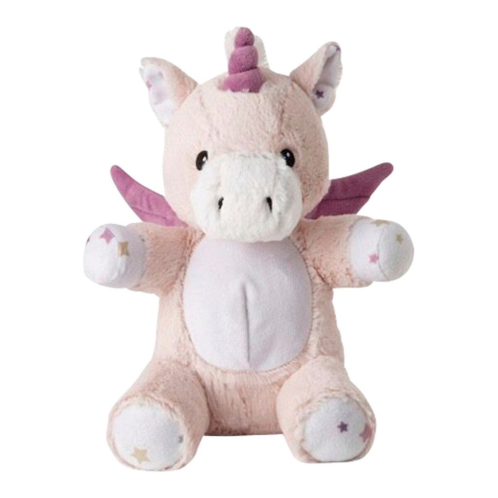 Kosedyr med nattlys LoveLight Buddies, USB-C - Cloud B