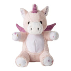 Kosedyr med nattlys LoveLight Buddies, USB-C - Cloud B
