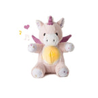 Kosedyr med nattlys LoveLight Buddies, USB-C - Cloud B