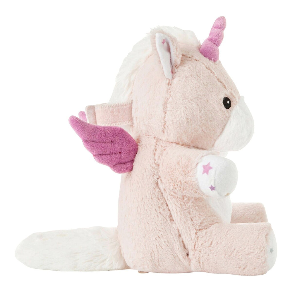 Kosedyr med nattlys LoveLight Buddies, USB-C - Cloud B