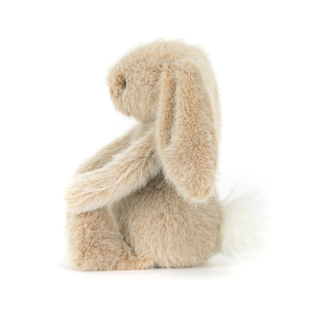 Detalj av Kosedyr Oat Flufflet Bunny 18 cm