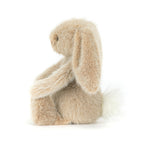 Detalj av Kosedyr Oat Flufflet Bunny 18 cm