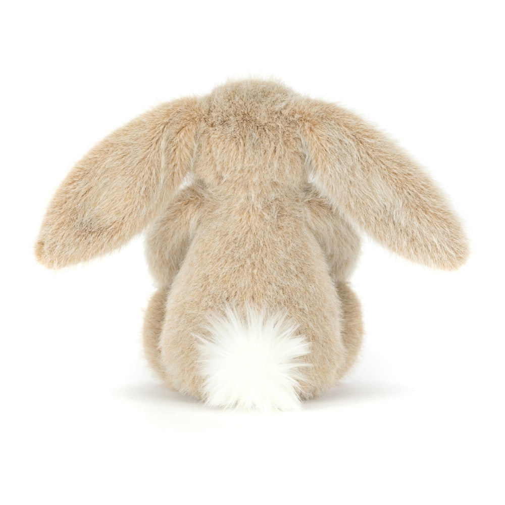Kosedyr Oat Flufflet Bunny 18 cm montert