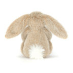 Kosedyr Oat Flufflet Bunny 18 cm montert