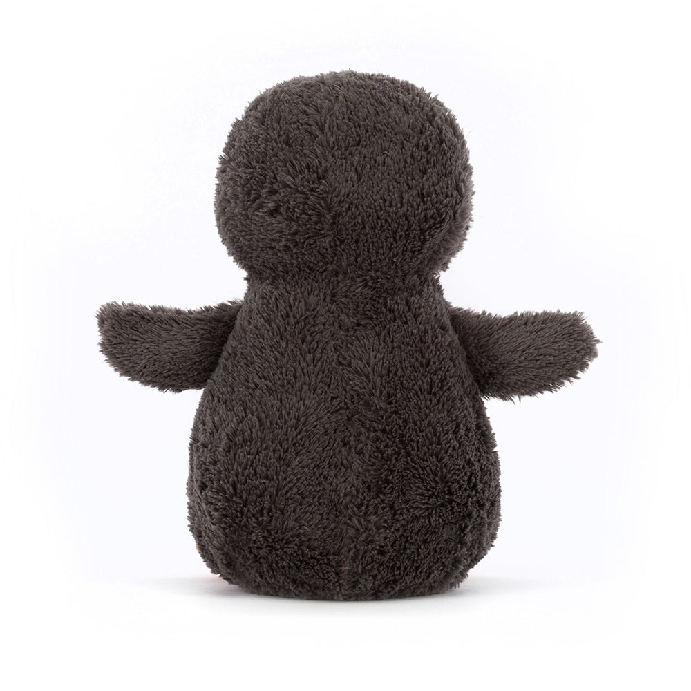 Montert kosedyr pingvin Peanut Penguin medium 24 cm