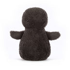 Montert kosedyr pingvin Peanut Penguin medium 24 cm
