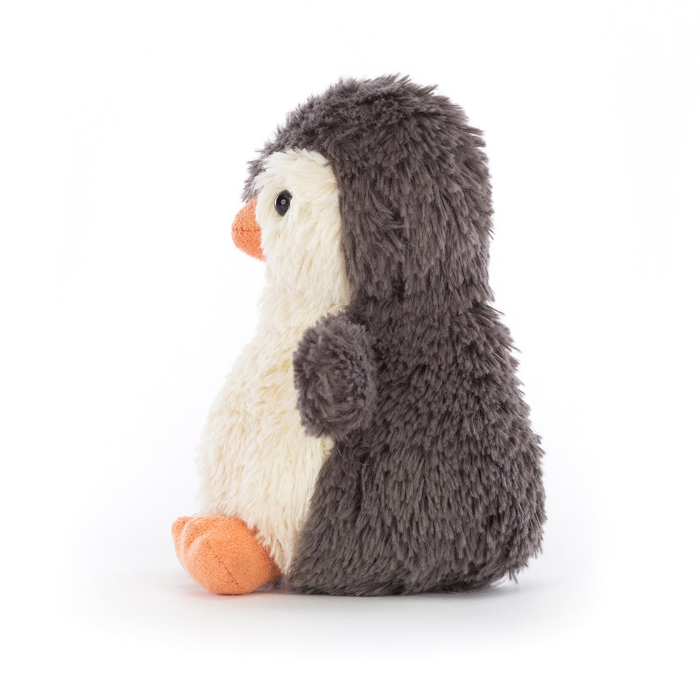 Montert kosedyr pingvin Peanut Penguin small 12 cm