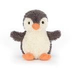Kosedyr pingvin Peanut Penguin small 12 cm forfra