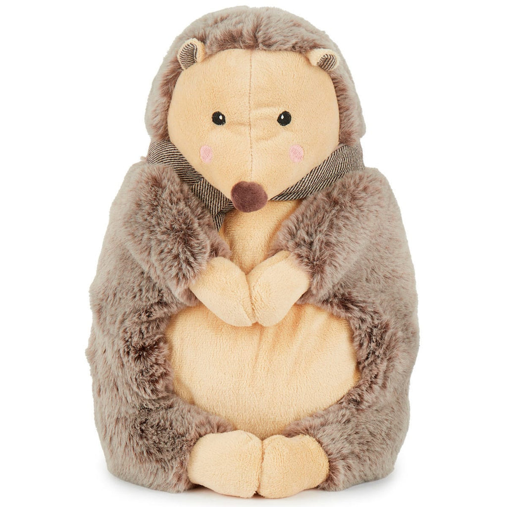 Kosedyr pinnsvin med magneter polyester 30 cm liggende