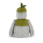 Detaljbilde av Kosedyr Rockleton figur Jellycat
