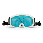 Kosedyr skibriller Amuseables Sports 11 cm bakside