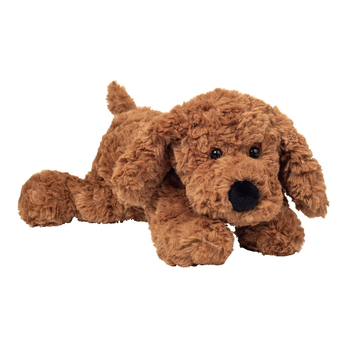 Kosedyr slengtrehund 28 cm forfra