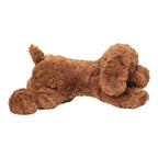 Detalj av kosedyr slengtrehund 28 cm