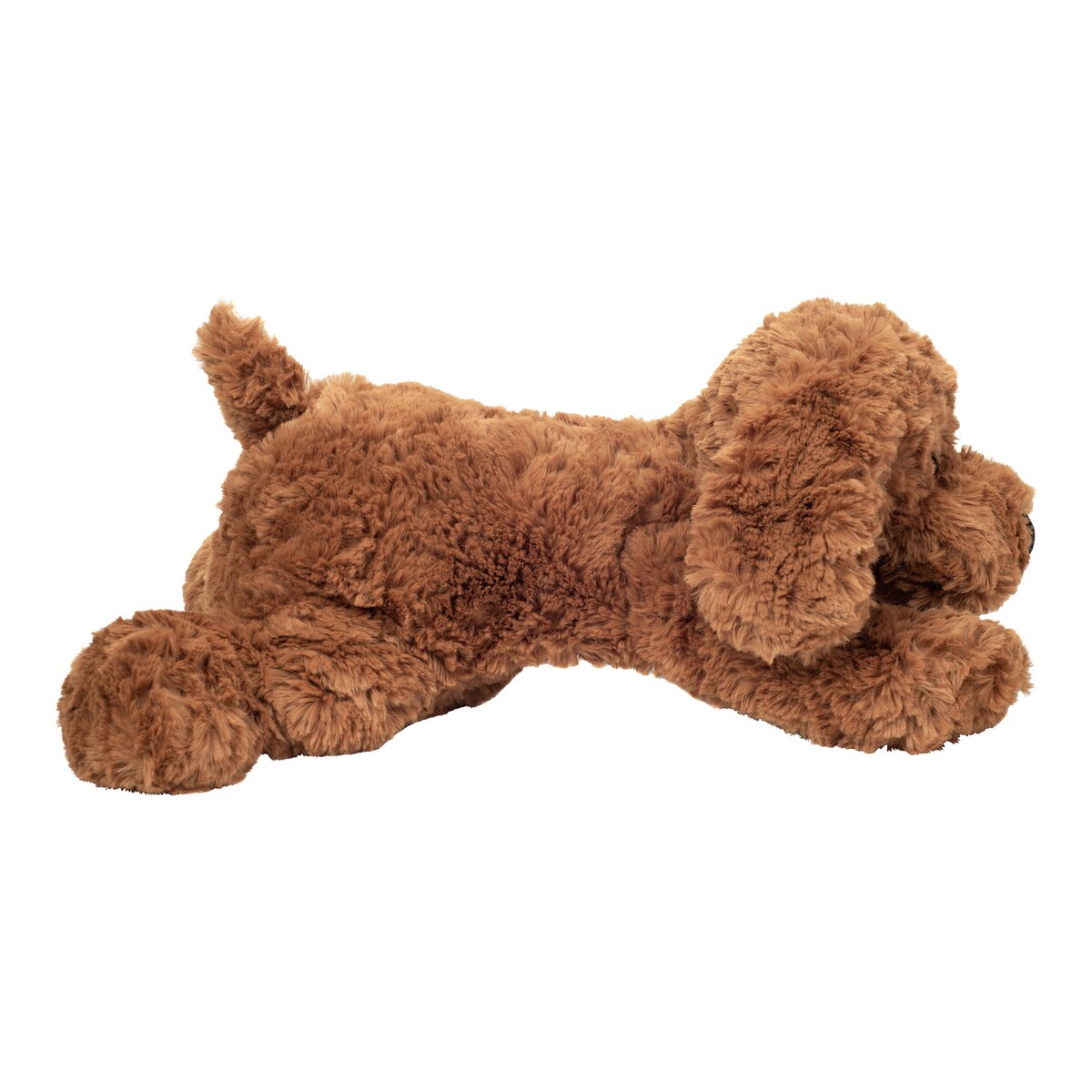 Detalj av kosedyr slengtrehund 28 cm