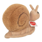 Montert kosedyr snegle Lotta 20 cm i barnerom