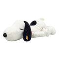 Kosedyr Snoopy 43 cm liggende forfra