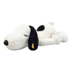 Kosedyr Snoopy 43 cm liggende forfra