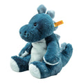 Kosedyr Spott Stegosaurus Soft Cuddly Friends 28 cm forfra