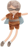Kosedyr Superhero Dave 32 cm forfra