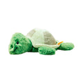 Kosedyr Tuggy skilpadde Soft Cuddly Friends 27 cm forfra
