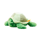 Kosedyr Tuggy skilpadde Soft Cuddly Friends 27 cm bakside