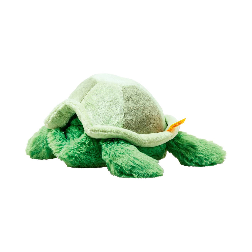 Detalj av Kosedyr Tuggy skilpadde Soft Cuddly Friends 27 cm