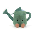 Kosedyr vannkanne Amuseables 20 cm Jellycat forfra