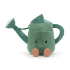 Kosedyr vannkanne Amuseables 20 cm Jellycat forfra