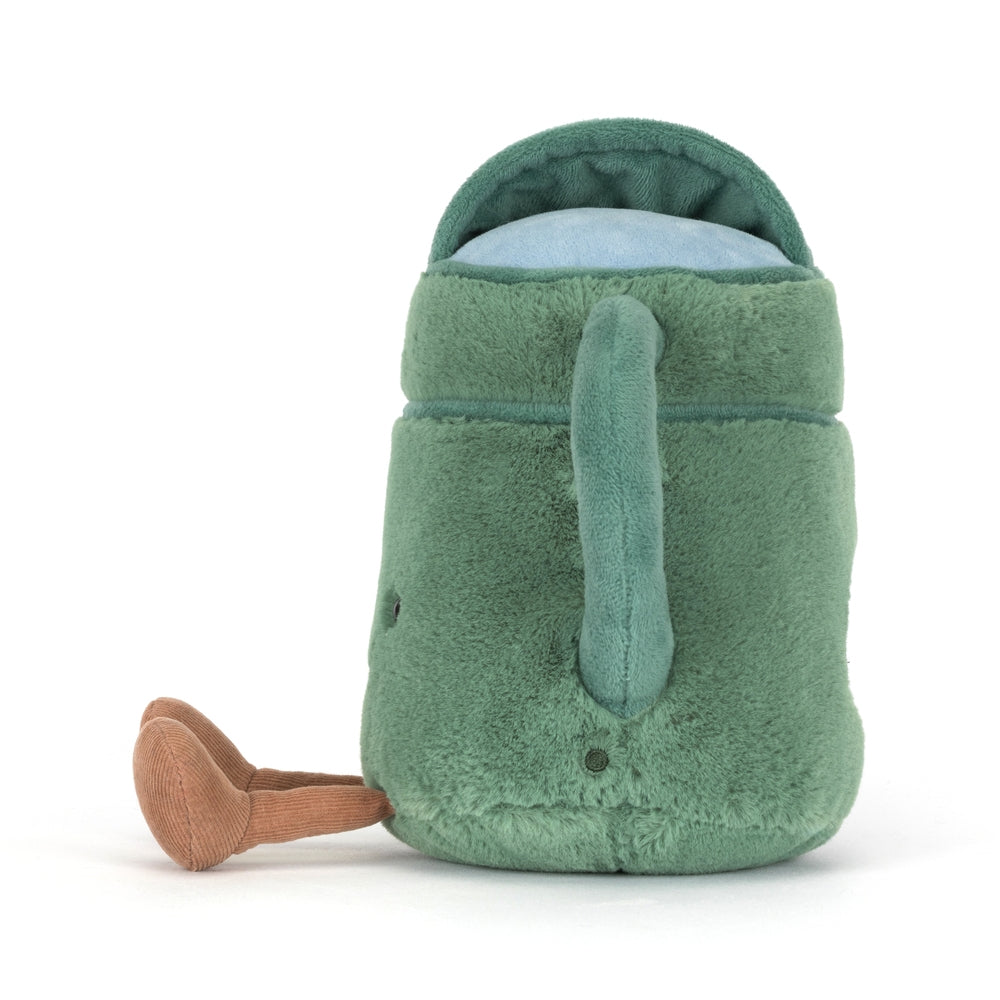 Detalj av kosedyr vannkanne Amuseables 20 cm Jellycat