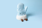 Kosedyr vott Amuseables Mitten 22 cm - Jellycat pakket