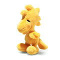 Kosedyr Woodstock Peanuts 18 cm gul forfra