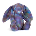 Kosedyr Zodihop Luxe Bunny Original 31 cm - Jellycat, forfra