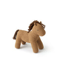 Kosehest Vera Aiden i plysj for babyer fra Kids Concept