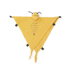 Montert koseklut bie GOTS bomull 40 x 43 cm