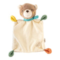 Koseklut bjørn Forest Friends 24 cm forfra