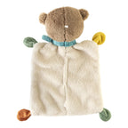 Koseklut bjørn Forest Friends 24 cm mykt materiale