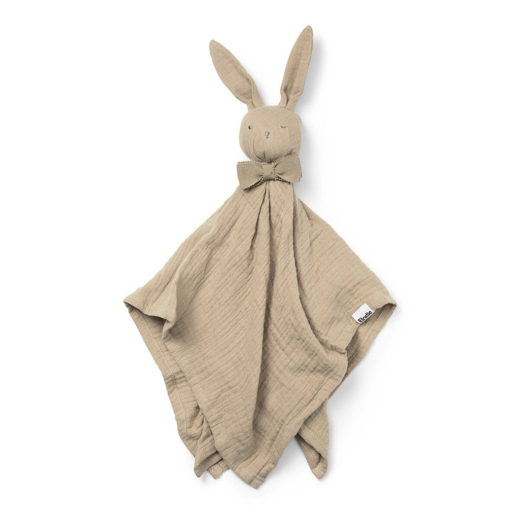 Koseklut Blinkie Billie bomullsmusselin 36 cm forfra