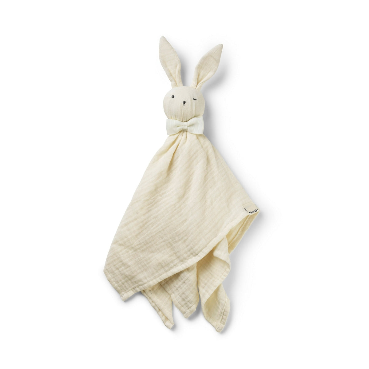 Koseklut Blinkie Bonnie bomullsmusselin 36 cm forfra