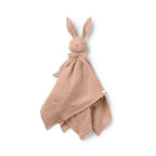 Koseklut Blinkie Emmylou bomullsmusselin 36 cm forfra